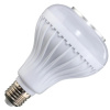 Светильник музыкальный ШАРИК BLUETOOTH S-532 MUSIC BULB с переходником фото 37470