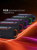 Акустика (колонка) Smartbuy "HERO" 16Вт/Bluetooth/FM/чер.(SBS-5280) фото 41355