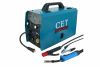 Трансформатор сварочный инвертор полуавтомат СЕТ MIG 200А-5