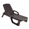 Шезлонг ПРОВАНС шоколад