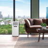 Кондиционер мобильный ELECTROLUX EACM-09FM/N3 фото 39583