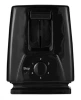 Тостер BLACKTON Bt Т1111 черный-серебро фото 52358