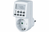 Таймер электронный Navigator 61555 NTR-E-S01-WH (494099)