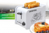 Тостер Centek СТ-1427 фото 13066