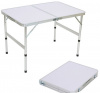 Стол алюм. складной TD-02 90*60*60см 993096