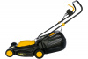 Газонокосилка эл. HUTER ELM-1400P 70/4/4 фото 31598