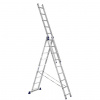 Лестница 3х-секц. ALUMET/9ст. (Л5309)