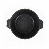Кастрюля а/п Мечта Гранит Black, 2л с крышкой 42802 фото 36985