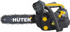 Бензопила HUTER BS-25