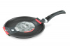 Сковорода 24 см  ПР литая  "Ферра Индукция" 