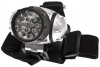 Фонарь-Космос/Supermax H19-LED (19xLED 3xAAA) налобный (97676)