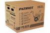 Снегоуборщик бенз. Patriot PS 603 фото 37117