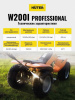 Аппарат высокого давления для автомойки HUTER W200i PROFESSIONAL (70/8/41) фото 40311