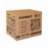 Генератор бензиновый Patriot Power GRS 7500Е фото 44024