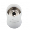 Кофемолка WILLMARK WCG-274 белый фото 41624