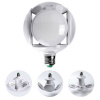Лампа светодиодная 40W Football UFO фото 32746