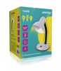 Светильник настольный Smartbuy Е27 White (SBL-DeskL-White) фото 35968