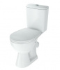 Унитаз Компакт СТИЛЬ с кр.сид ПП м/лифт АРМ фит фото 46601