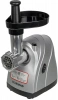 Мясорубка эл. STARWIND SMG4485 серебристый