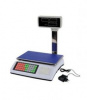 Весы электронные "Умница" ВТЭ-40 кг со стойкой