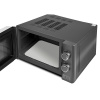 Микроволновая печь CENTEK CT-1573 (20л) GRAY фото 43222