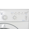 Стиральная машина INDESIT IWUB 4085 (CIS) фото 3961