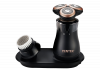Бритва CENTEK CT-2169 роторная+влажное бритье(+)