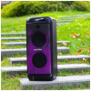 Акустическая система (колонка) Smartbuy 2.1 Flamer, 60Вт, Bluetooth, MP3, FM-радио, караоке Smartbuy фото 37196