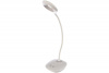 Светильник настольный аккумуляторный UF-706 С01 20LED Ultraflash 13557 (527162)