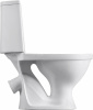 Унитаз Компакт ПРАЙМ Santeri Воротынск (+креп+арм.3/6+сид)  фото 47631