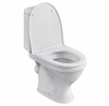 Унитаз Компакт ПРАЙМ Santeri Воротынск (+креп+арм.3/6+сид)  фото 47633