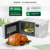 Микроволновая печь CENTEK CT-1562 фото 43235