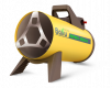 Тепловая газовая пушка Ballu BHG-10M