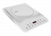 Плита эл. индукц. CENTEK CT-1517 White (2000Вт)