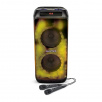 Акустическая система (колонка) Smartbuy 2.1 Flamer, 60Вт, Bluetooth, MP3, FM-радио, караоке Smartbuy