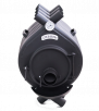Печь воздухогрейная Сибирь БВ-120