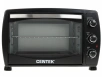 Духовка эл. CENTEK CT-1531-42 чер. (42л/1600Вт/таймер/4реж/прот)