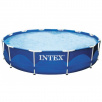 Бассейн каркасный INTEX (366*76) 6503л насос с фильтром 1250л/ч (359-009) 28212