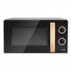 Микроволновая печь CENTEK CT-1559 (20л) BLACK