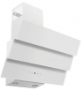 Вытяжка кух.MACBI MТG60TL-3 white glass850м/3 каскад верт.
