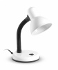 Светильник настольный Smartbuy Е27 White (SBL-DeskL-White)