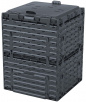 Расширитель компостера Piteco 300 л (K1030) чёрный