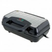 Вафельница эл.ДЕЛЬТА LUX  DL-6400 ВЕНСКАЯ