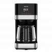Кофеварка эл.CENTEK CT-1150 1000Вт/1500мл