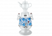 Электросамовар CENTEK CT-0091А 4,0л (2300Вт)
