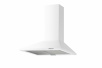 Вытяжка кухонная MACBI DMV50 white