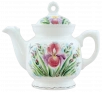 Чайник Ирис АКСИНЬЯ