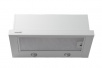 Вытяжка кух.MACBI MTF60-3 white 800м/3, белая/стекло