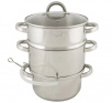 Соковарка нерж Mallony MAL-JUICER-1 6л ст.кр. 985879
