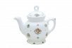 Чайник Ситец АКСИНЬЯ